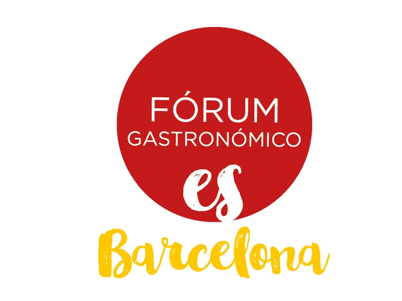 Forum Gastronómico Barcelona 2019